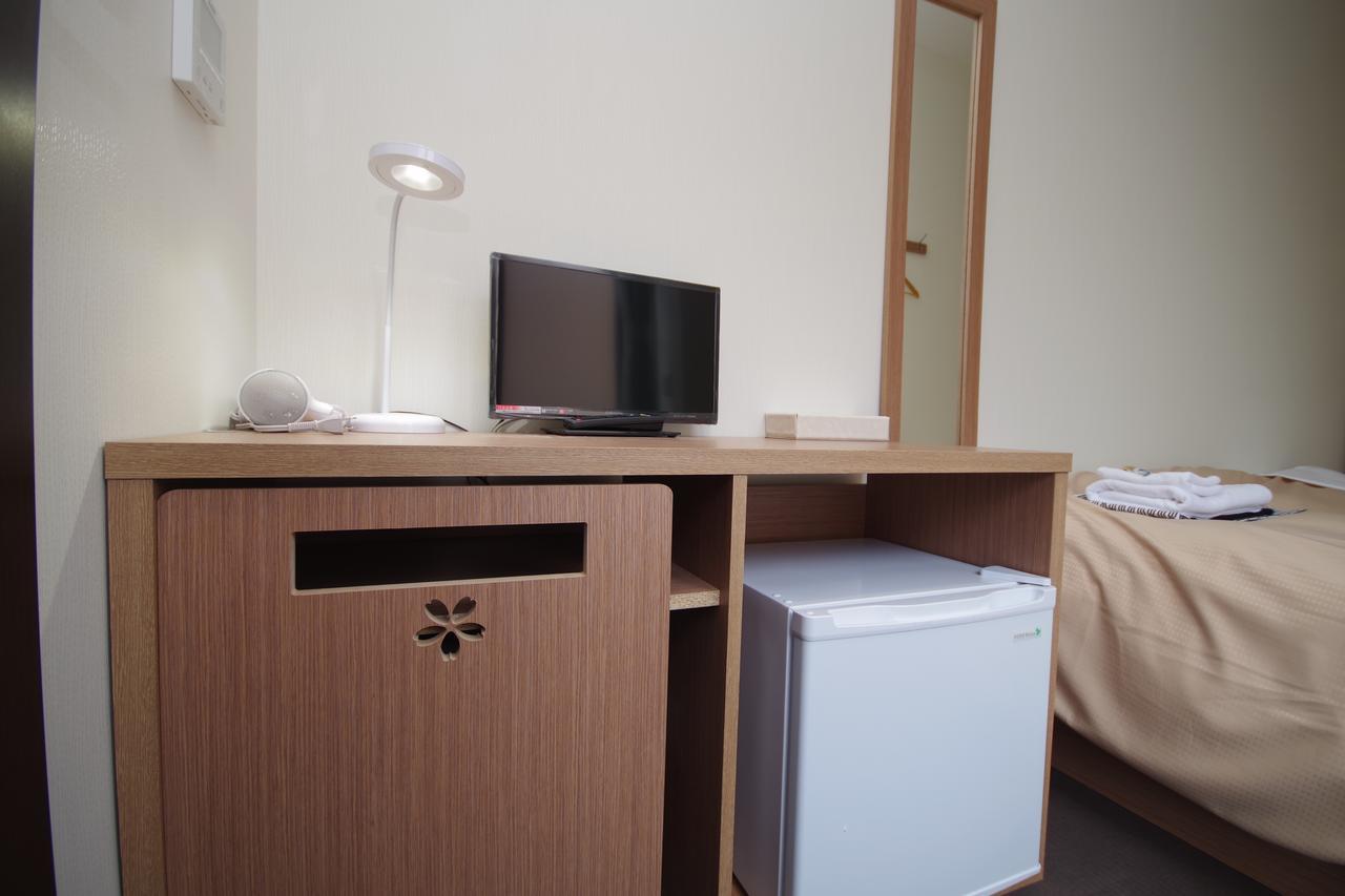 Oak Hostel Sakura Tokyo Luaran gambar
