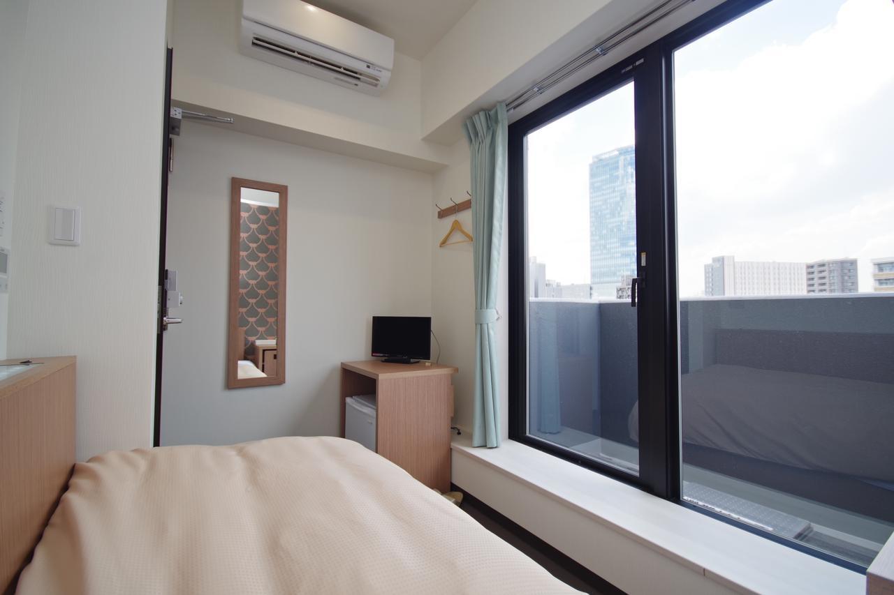 Oak Hostel Sakura Tokyo Luaran gambar