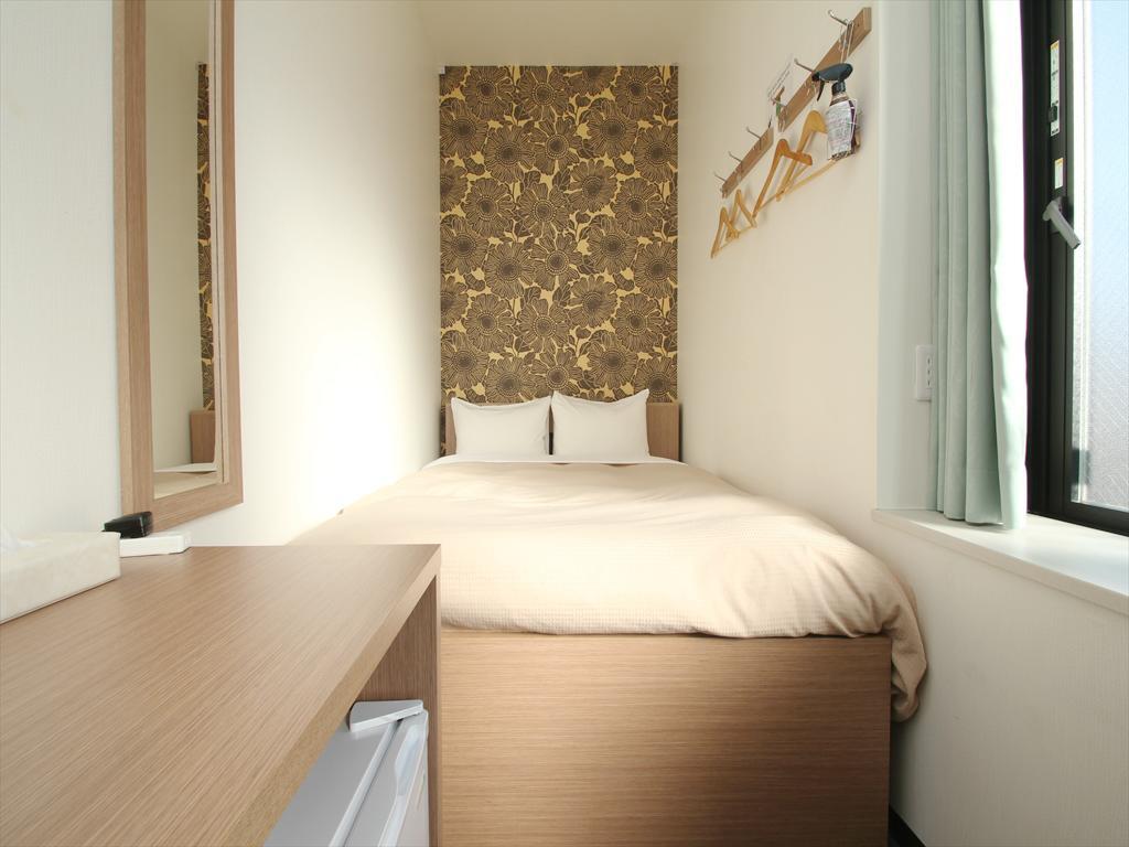 Oak Hostel Sakura Tokyo Bilik gambar