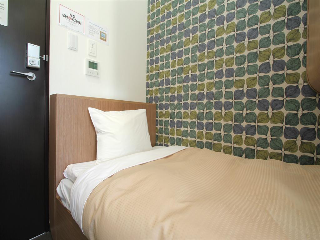 Oak Hostel Sakura Tokyo Bilik gambar