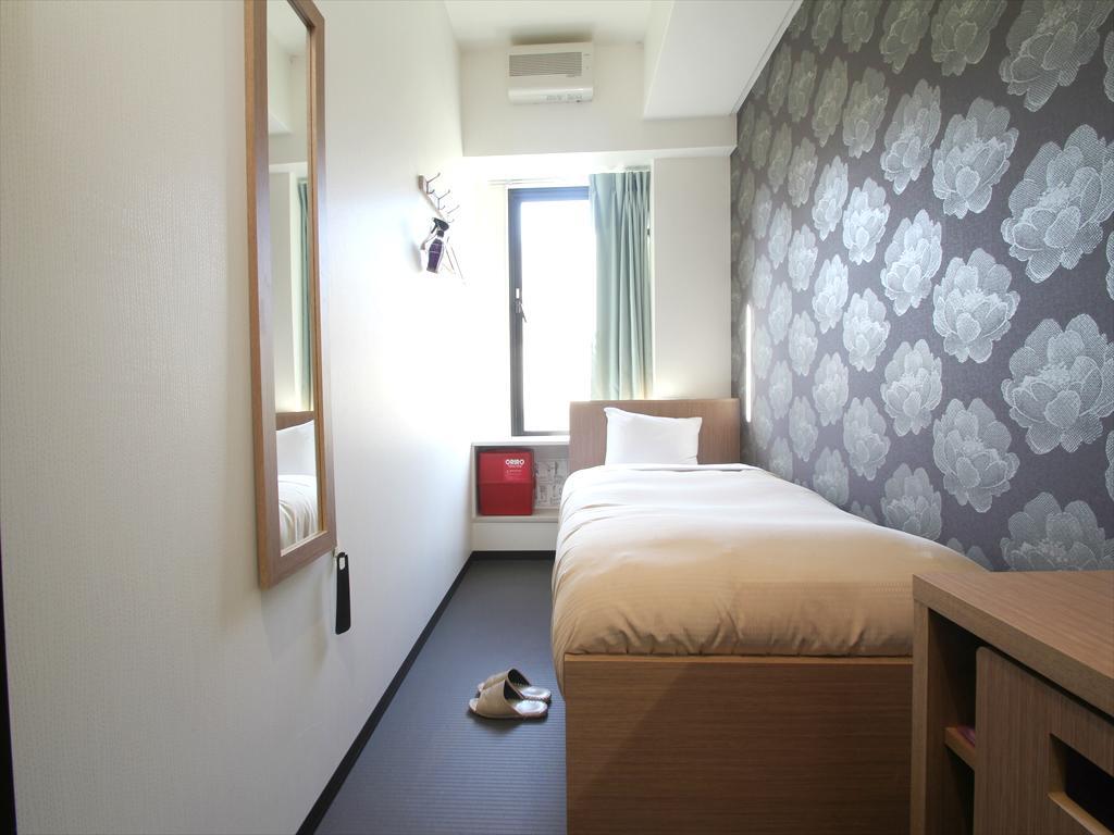Oak Hostel Sakura Tokyo Bilik gambar